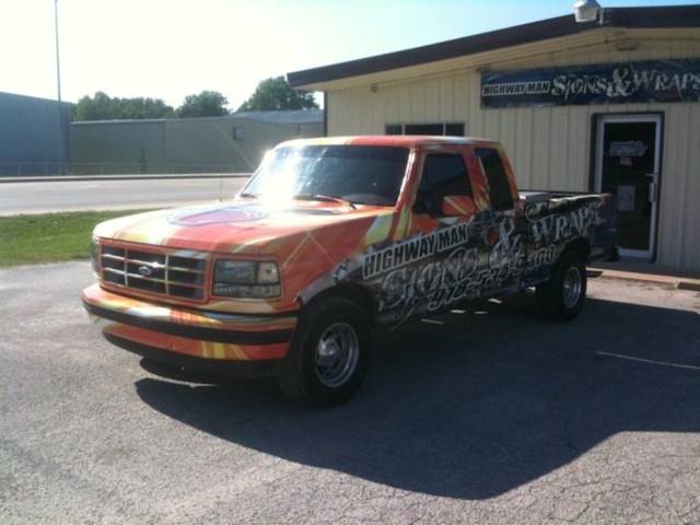 Auto Wrap 1