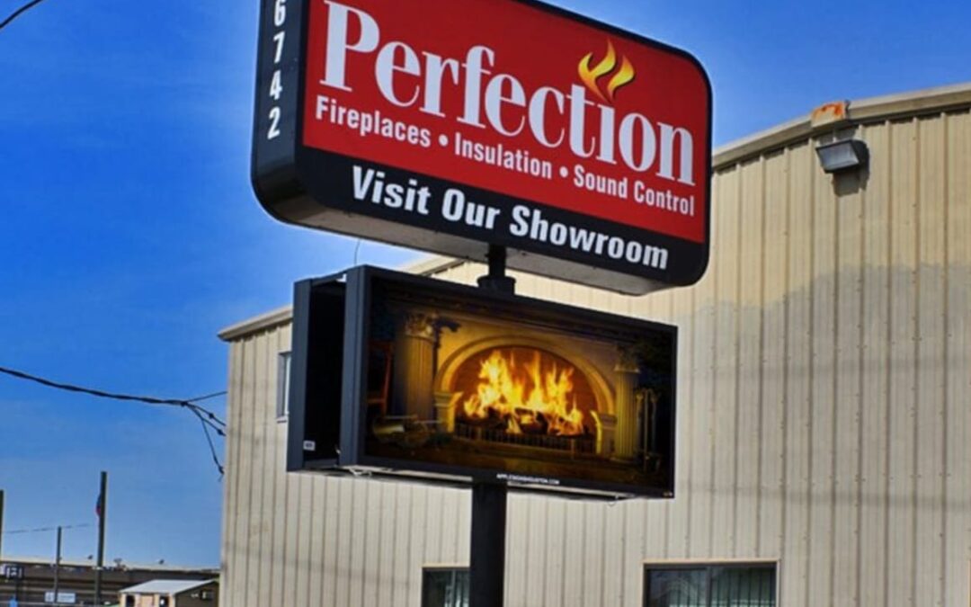 Bixby LED Displays | we would love to help