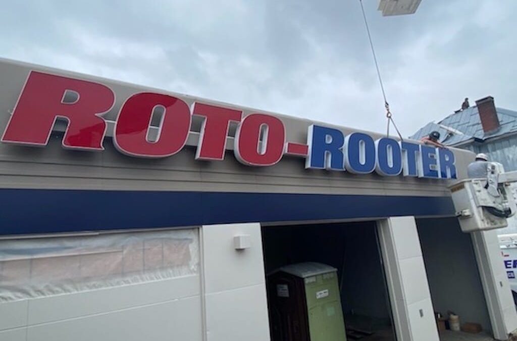 Channel Letters Broken Arrow | Supportive Customer Services