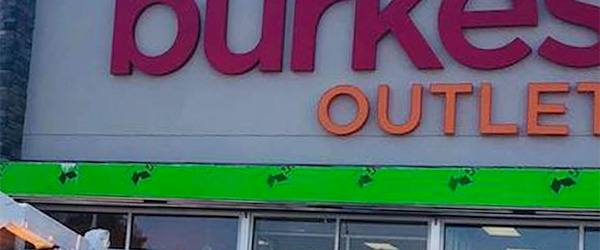 Channel Letters Coffeyville, KS | we have the letters for you