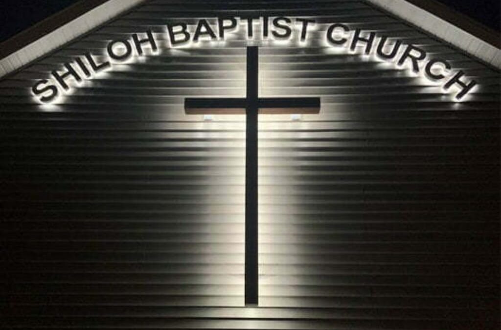 Channel Letters Glenpool | providing excellent customer service