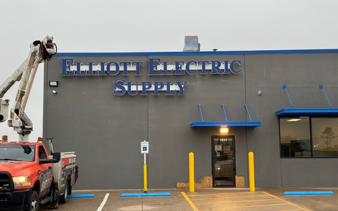 LED Displays Sand Springs | Come get these deals