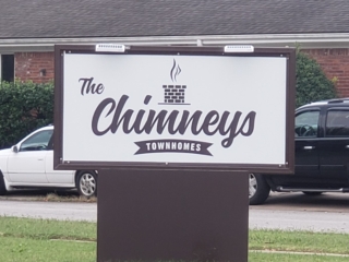 Non Lighted Sign (7)