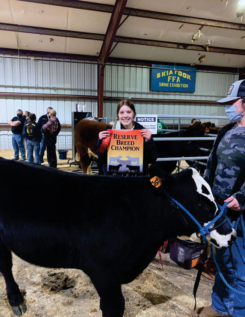 Tulsa Sign Company Skiatook FFA