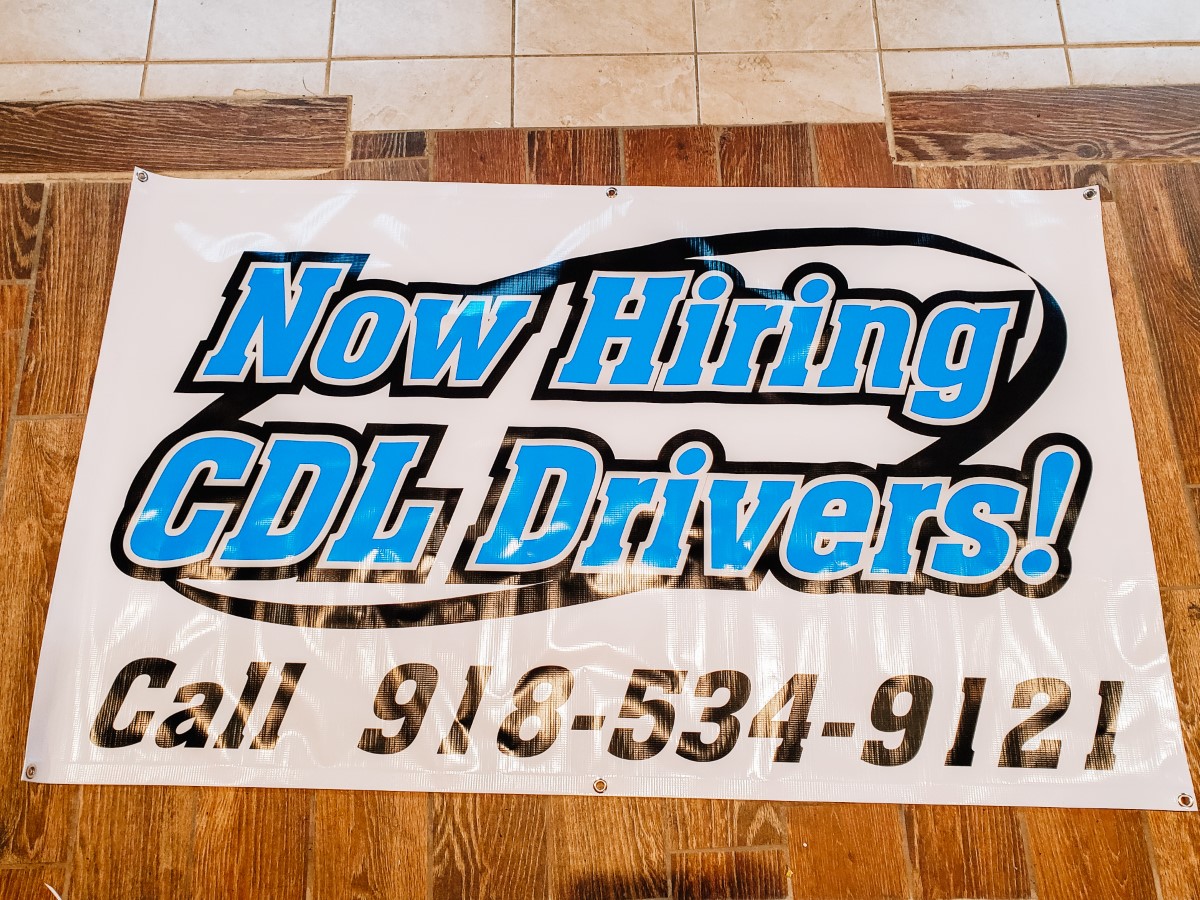 Tulsa Sign Company Banner Gallery Highwayman Signs20210505 0004