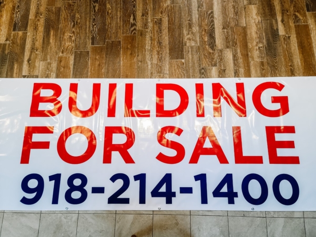 Tulsa Sign Company Banner Gallery Highwayman Signs20210518 0010
