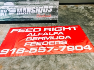 Tulsa Sign Company Banner Gallery Highwayman Signs20210609 0002