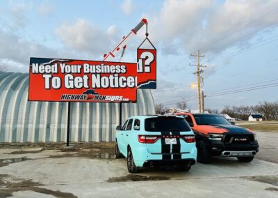 Tulsa Sign Company Billboard (6)