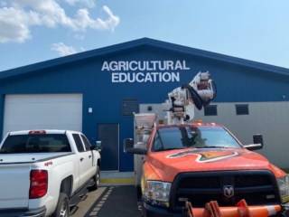 Tulsa Sign Company Non Lighted Sign (11)