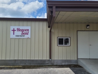 Tulsa Sign Company Non Lighted Sign (13)