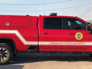Tulsa Sign Company Vehicle Signage (103) Tulsa Sign Company Vehicle Signage (103)