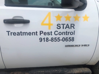 Tulsa Sign Company Vehicle Signage (95) Tulsa Sign Company Vehicle Signage (95)