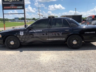 Tulsa Sign Company Vehicle Signage (96) Tulsa Sign Company Vehicle Signage (96)