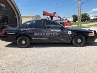 Tulsa Sign Company Vehicle Signage (97) Tulsa Sign Company Vehicle Signage (97)