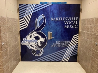 Tulsa Sign Company Wall Wrap (11)