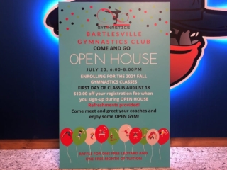 Tulsa Sign Company Yard Sign (25)