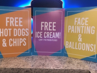 Tulsa Sign Company Yard Sign (26)