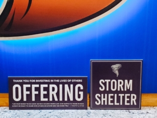 Tulsa Sign Company Yard Sign Gallery Highwayman Signs20210505 0003