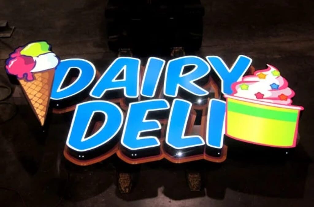 Channel Letters Tulsa | the service that you absolutely need