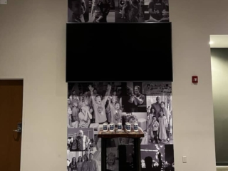 Tulsa Wall Wrap | Tulsa Sign Installation