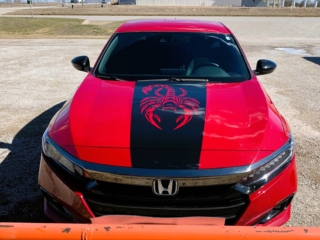 Tulsa Vehicle Signage Tulsa Vehicle Signage