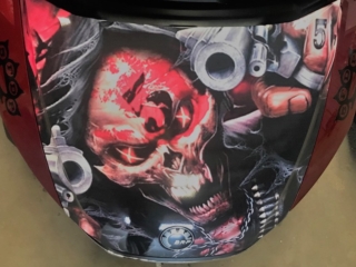 Vehicle Signage (77) Vehicle Signage (77)