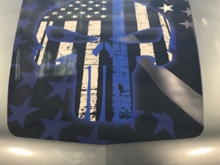 Vehicle Signage (86) Vehicle Signage (86)