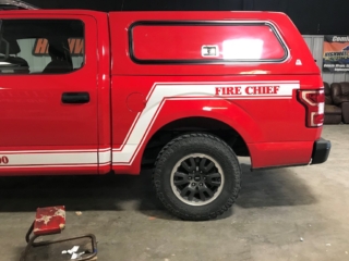 Vehicle Signage (73) Vehicle Signage (73)