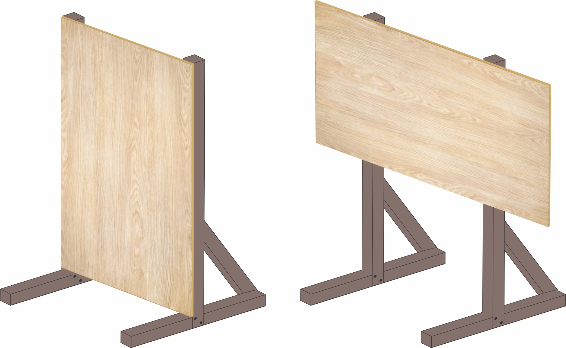 Wood Skids4