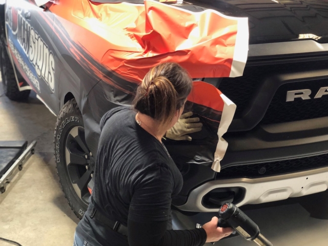 Auto Wrap (15)