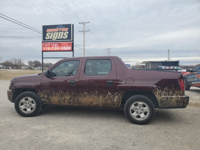 Auto Wrap (17)