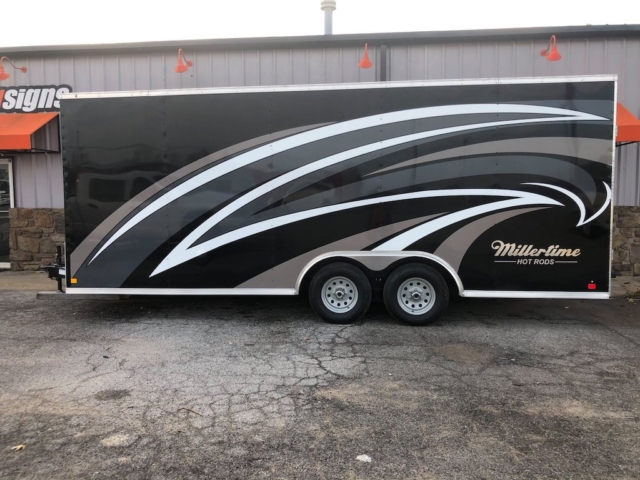 Auto Wrap