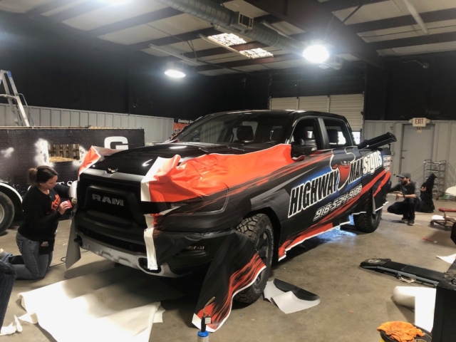 Auto Wrap 11