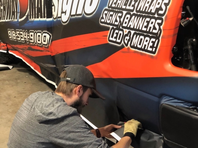 Auto Wrap 9