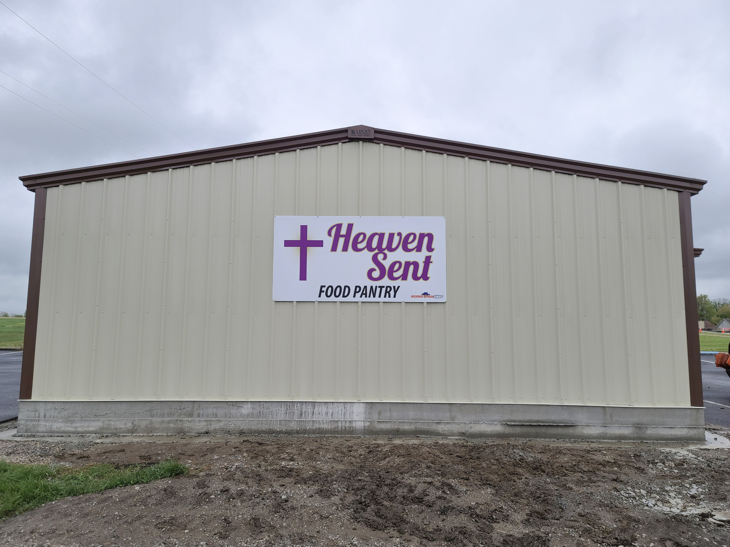 Tulsa Sign Company How Do Our Signs Help You?