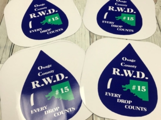 Tulsa Sign Company Decal (48) Tulsa Sign Company Decal (48)