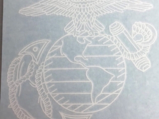 Tulsa Sign Company Decal (49) Tulsa Sign Company Decal (49)