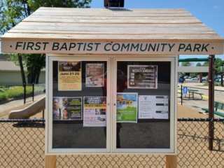 Tulsa Sign Company Decal (50) Tulsa Sign Company Decal (50)