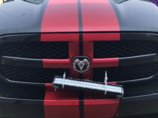 Tulsa Sign Company Vehicle Signage (88) Tulsa Sign Company Vehicle Signage (88)