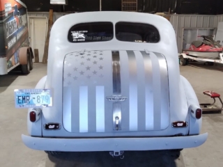 Tulsa Sign Company Vehicle Signage (93) Tulsa Sign Company Vehicle Signage (93)