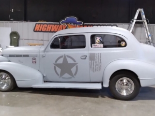 Tulsa Sign Company Vehicle Signage (94) Tulsa Sign Company Vehicle Signage (94)