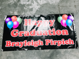 Tulsa Sign Company Banner 1