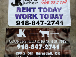 Tulsa Sign Company Banners (10)