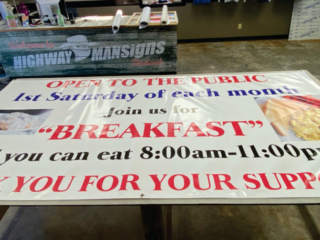 Tulsa Sign Company Banners (5)