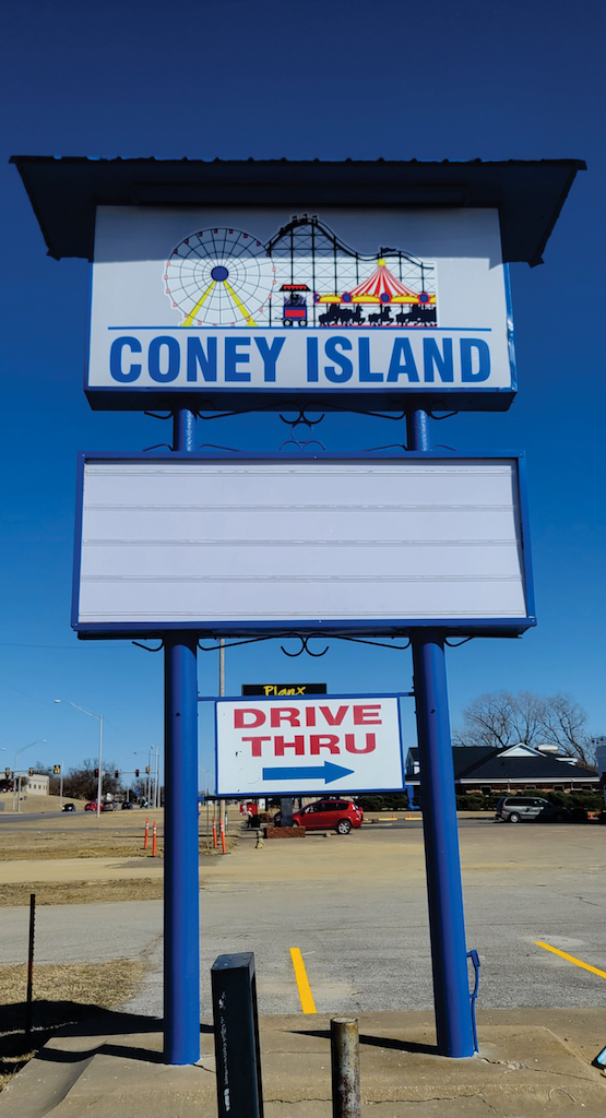 Tulsa Sign Company Lighted Sign (11)