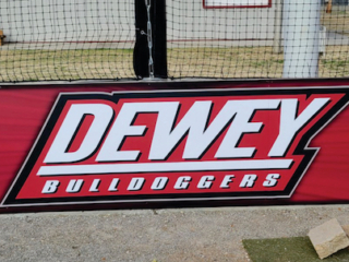 Tulsa Sign Company Metal Sign (5)