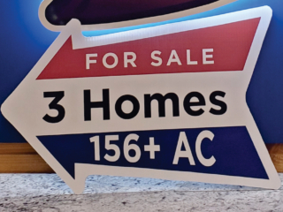 Tulsa Sign Company Yard Signs (5)