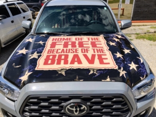 Vehicle Signage (29) Vehicle Signage (29)